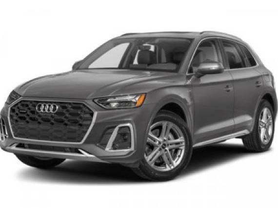 AUDI Q5 E 2024 WA1E2AFY1R2142257 image